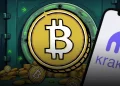 DDC Enterprise Announces Kraken as Custodian for Bitcoin Treasury DDC Enterprise Announces Kraken as Custodian for Bitcoin Treasury