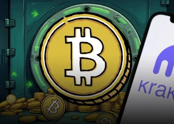 DDC Enterprise Announces Kraken as Custodian for Bitcoin Treasury