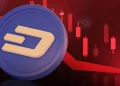 Dash Slips 11_ After 122_ Weekly Surge Traders Take Profits Amid Market Fear