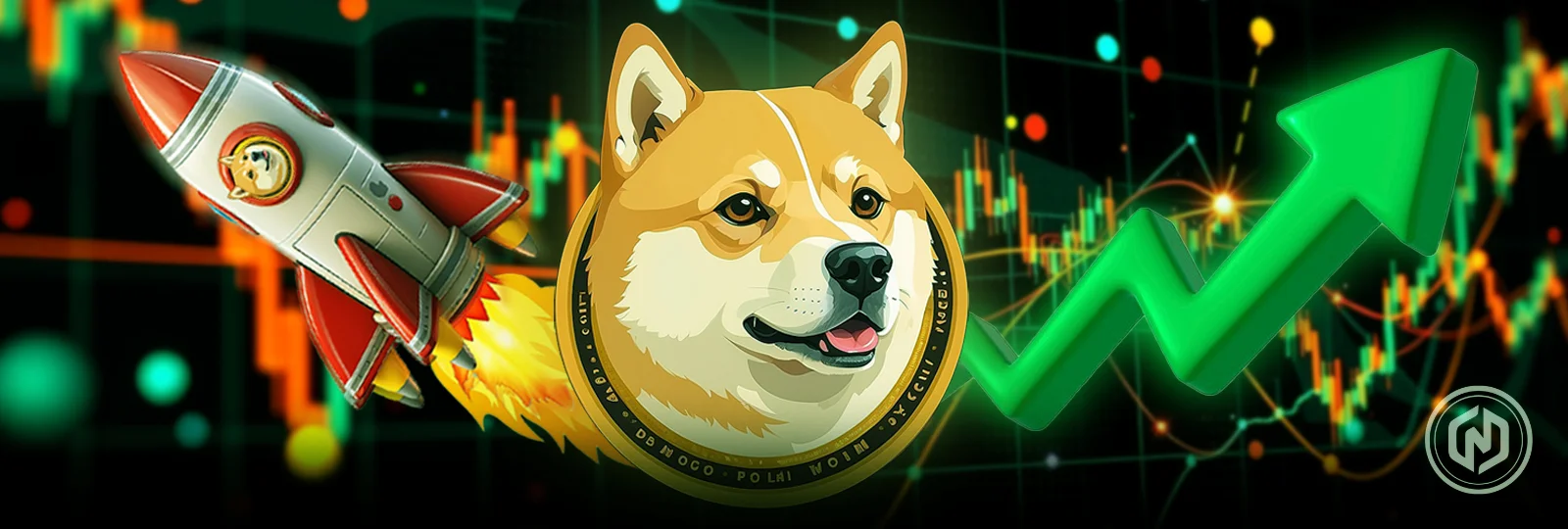 Dogecoin price