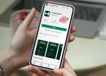 Fake Hyperliquid App Spotted on Google Play Store