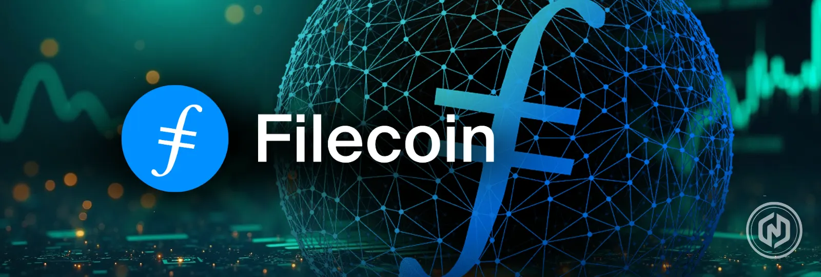 Filecoin Soars 60% as DePIN Hype and Technical Breakout Align