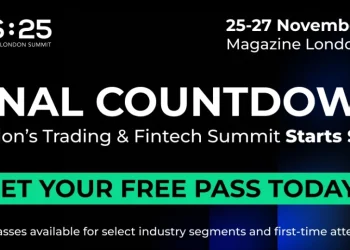 Finance Magnates London Summit Finance Magnates London Summit