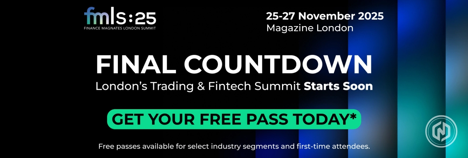 Finance Magnates London Summit