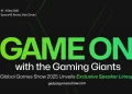 Global Games Show Global Games Show