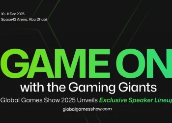 Global Games Show