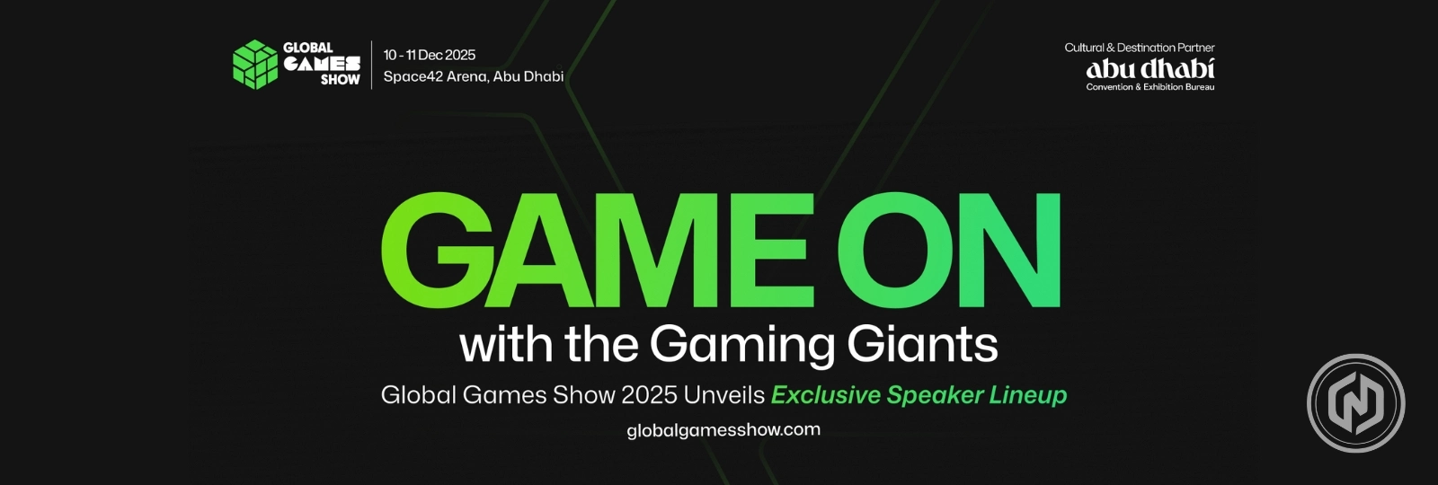 Global Games Show