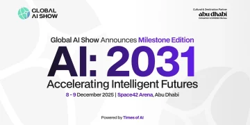 Global AI Show