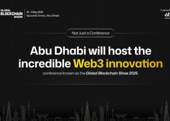 Global Blockchain Show 2025
