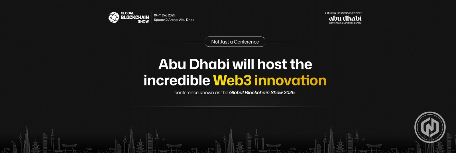 Global Blockchain Show 2025