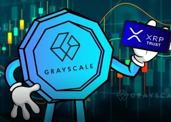 Grayscale Launches Grayscale XRP Trust ETF Amid Market Dip