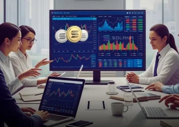 Grayscale Cuts Fees and Expands Staking for Solana Trust ETF