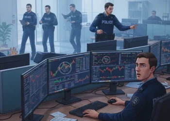 HK Police Crack Down on JPEX Crypto Scandal, Charge 16 in $205M Case