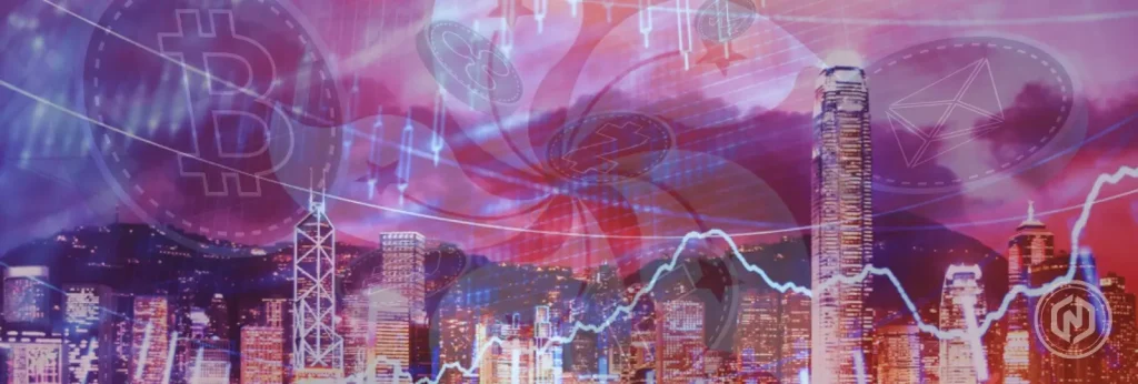 Hong Kong to Let Crypto Exchanges Access Global Liquidity in Major Policy Shift