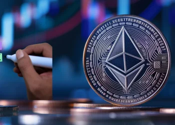 FG Nexus Sells 10,992.2 Ethereum Tokens for Share Buyback