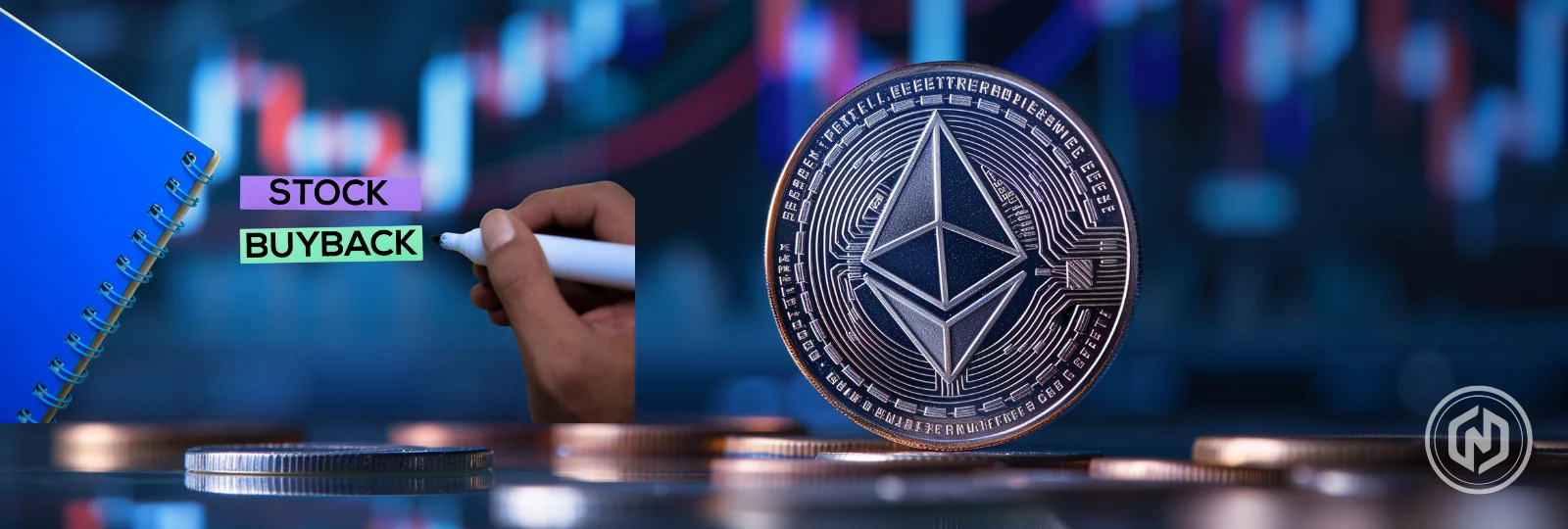 FG Nexus Sells 10,992.2 Ethereum Tokens for Share Buyback