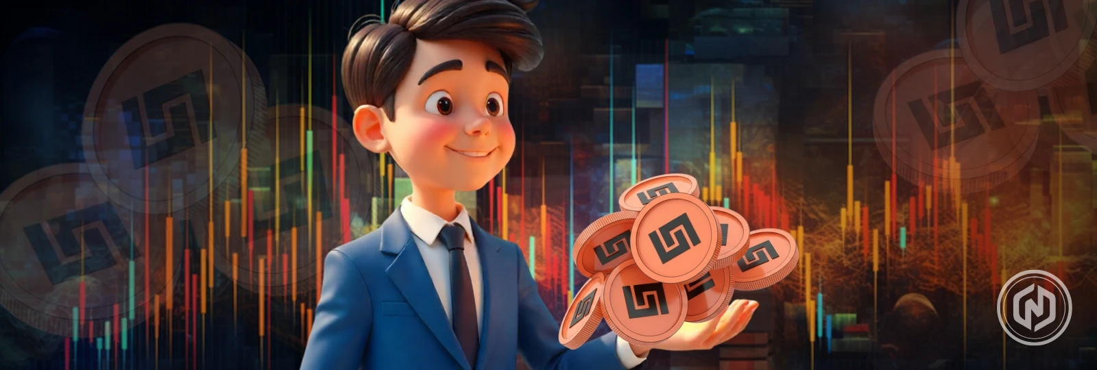 Infinex Founder Shares Details of $15 Million SONAR ICO