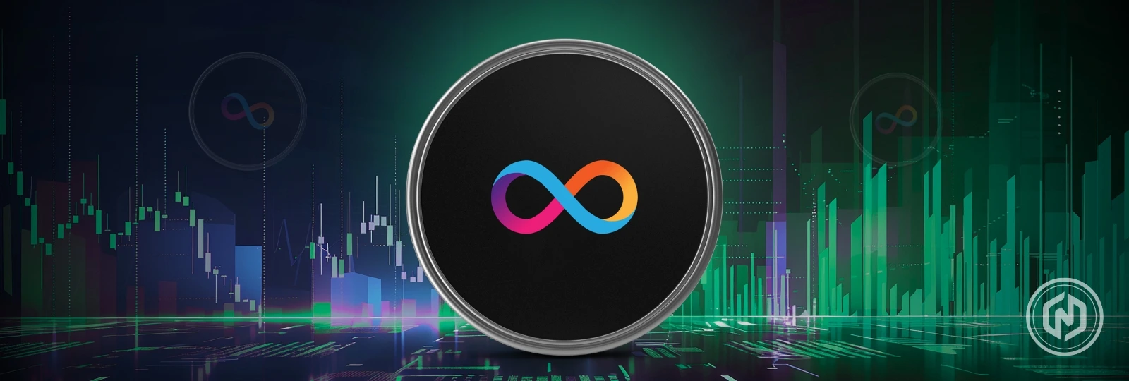 Internet Computer (ICP) Rises 5.93% as AI Rebound and On-Chain Growth Boost Market Confidence