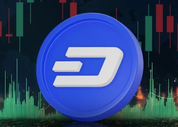 Investors Flock To Privacy Coins: Dash Leads the Charge with 34% Surge