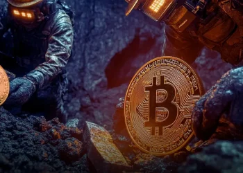 Ionic Digital Appoints Andy Stewart as new CEO after Board Decision