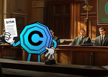 Ireland Slaps Coinbase with $25M Fine for AML Failures