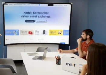 Is Bybit Acquiring South Korea's Korbit Crypto Exchange?