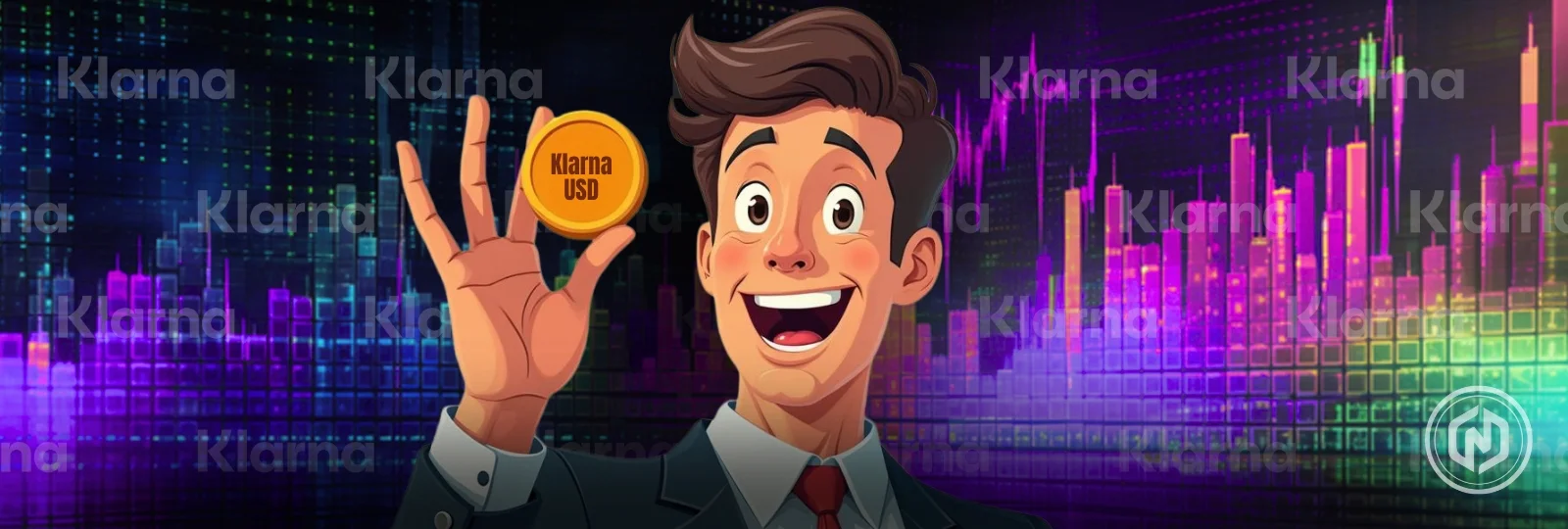 Klarna Launches KlarnaUSD Stablecoin on Tempo Network