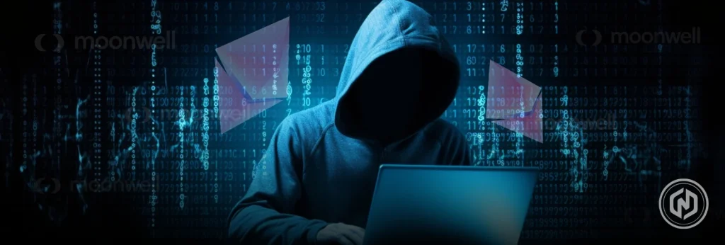 Moonwell DeFi Hack Exploiter Steals $1M ETH via Oracle Manipulation
