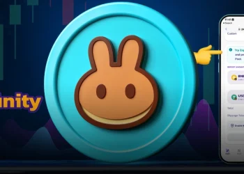 PancakeSwap Adds Zap, Instant Liquidity With Any Token