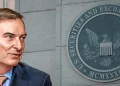 SEC Chair Unveils Token Taxonomy to Classify Digital Assets SEC Chair Unveils Token Taxonomy to Classify Digital Assets