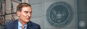 SEC Chair Unveils Token Taxonomy to Classify Digital Assets SEC Chair Unveils Token Taxonomy to Classify Digital Assets