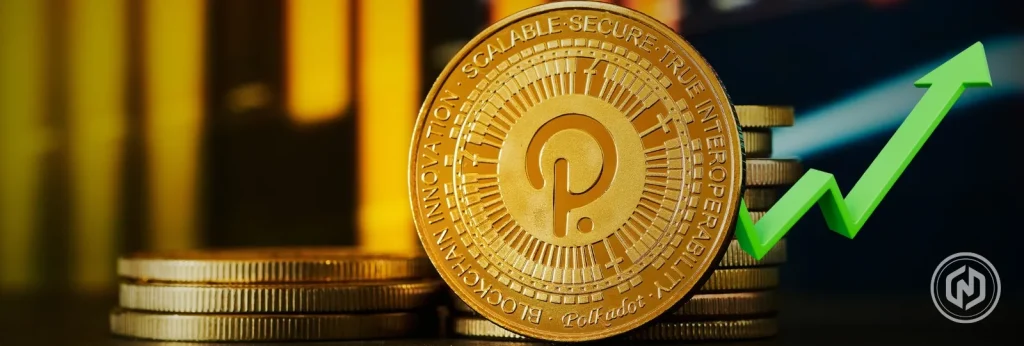 Polkadot (DOT) Soars 9% After Nova Wallet Integration and Asset Hub Upgrade