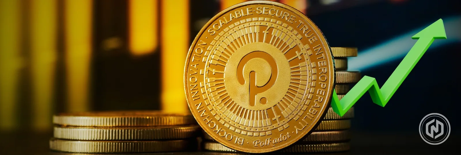 Polkadot (DOT) Soars 9% After Nova Wallet Integration and Asset Hub Upgrade