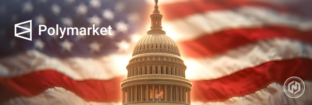 Polymarket Re-Enters in US with its Beta Mode: Report