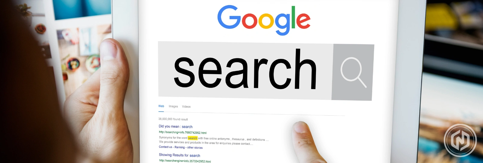Google Adds Support for Polymarket and Kalshi in Search