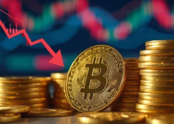 Bitcoin Slips Below $100,000 Amid Massive Liquidation