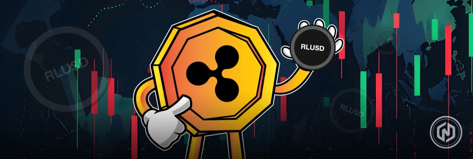 RLUSD Surpasses $1 Billion in Market Capitalization