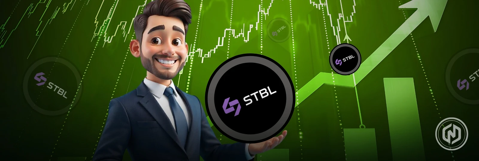 STBL Jumps 10% After Launch of ‘Money-as-a-Service’ Platform