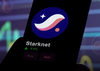 STRK Surges 26% as Bitcoin Staking Boosts Starknet Activity
