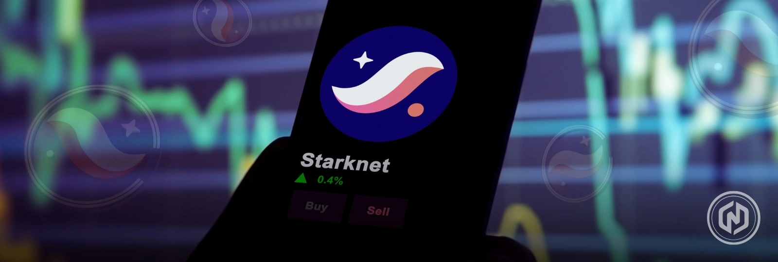STRK Surges 26% as Bitcoin Staking Boosts Starknet Activity