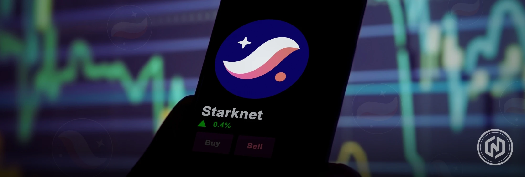 STRK's Rally Faces Headwinds as Token Unlocks and Profit Taking Weigh