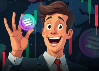 Solana Sees Strong ETF Demand While SOL Price Stay Subdued