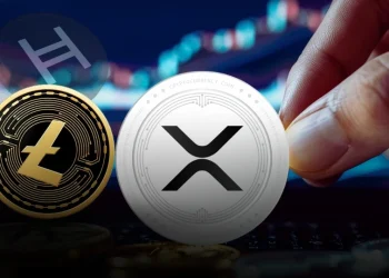 Solana, XRP, LTC, HBAR ETFs See Weak Inflows and Price Drops