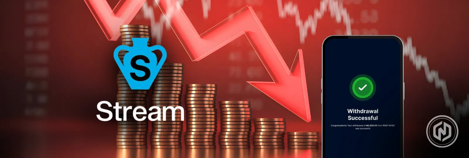 Stream Finance Scrambles After $93M Loss and Stablecoin Depeg
