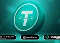 Tether, Bitfinex, and KraneShare Partner to Boost Tokenized ETFs