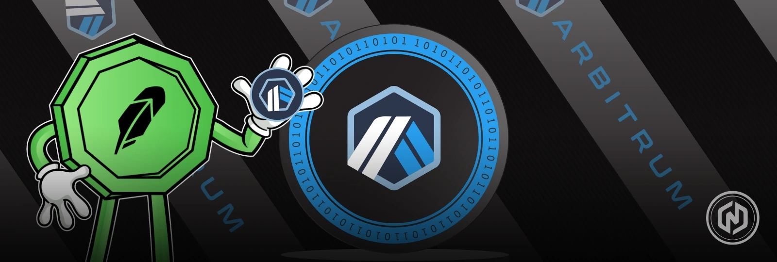 Tokenized Finance Takes Off as Robinhood Launches 780 Stock Tokens on Arbitrum