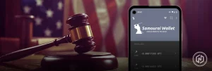 US Govt Seeks 5-Year Sentence for Samourai Wallet Founders