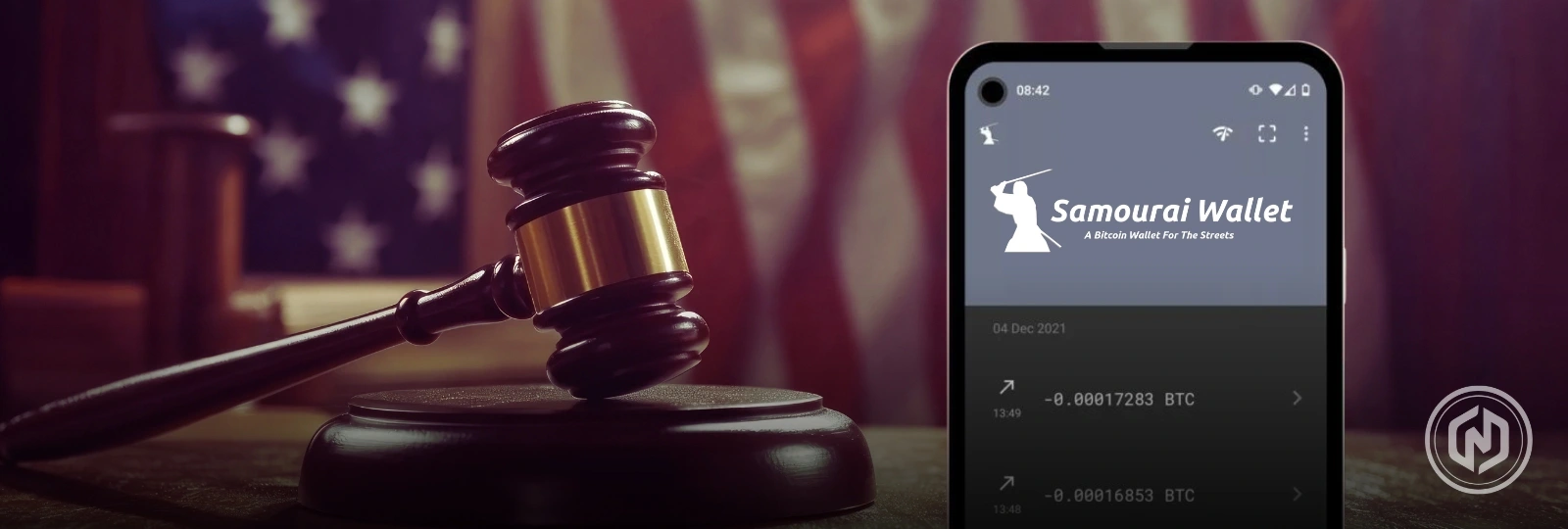 US Govt Seeks 5-Year Sentence for Samourai Wallet Founders