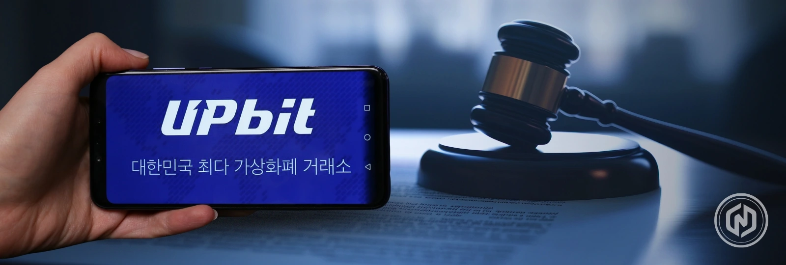 Upbit Operator Dunamu Clears Regulatory Hurdles Amid FIU Lawsuit