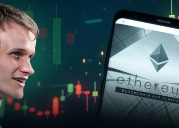 Vitalik Buterin Unveils “Targeted Ethereum Scaling” Roadmap